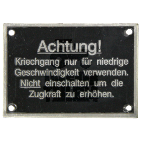 Schild