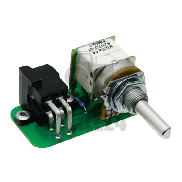 Potentiometer