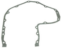 Stirndeckeldichtung vorne für D225;226,226,2;226-B4,B6;227