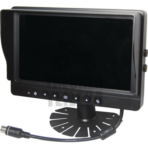 9'' Monitor