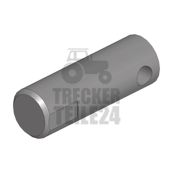 Verr. Bolzen W295/W255 / locking bolt W2