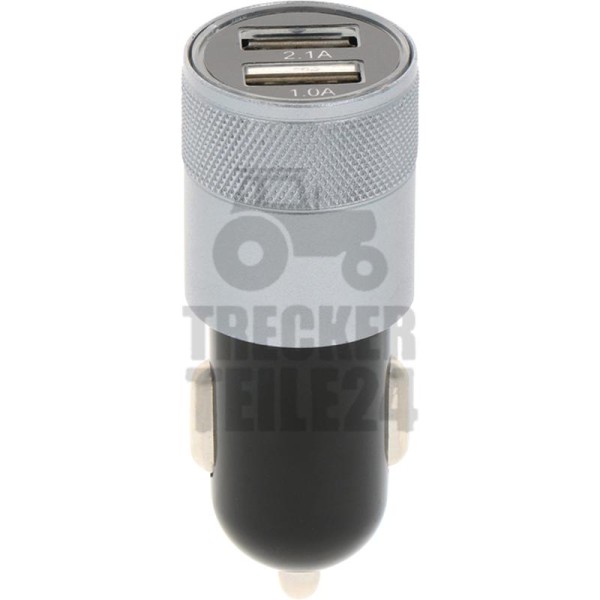 Stecker für Kfz USB-Ladegerät