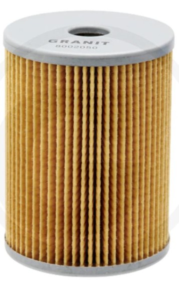 Filter für Motoröl LF552