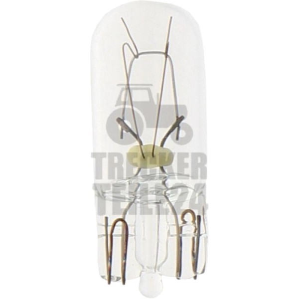 VPE10 Glühlampe 24V 5W