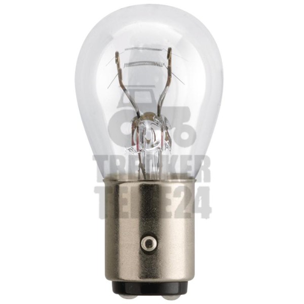 VE2 Glühlampe 12V 21/5W im Blister