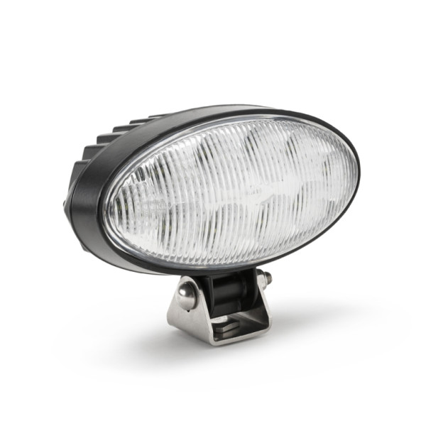 Hella Oval 90 LED Weitfeldausleuchtung