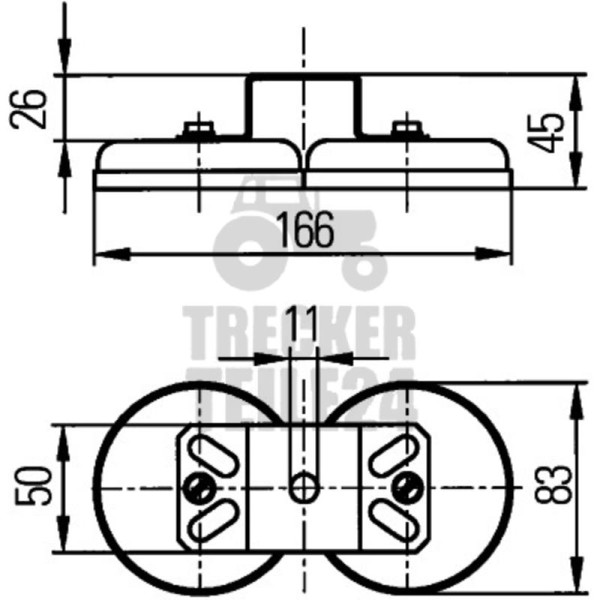 Magnethalter