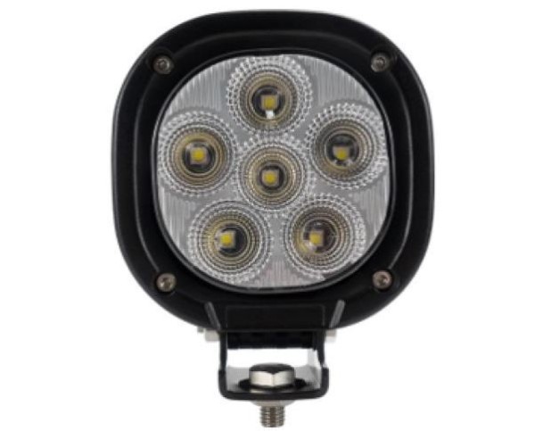 90 Watt LED-Arbeitsleuchte