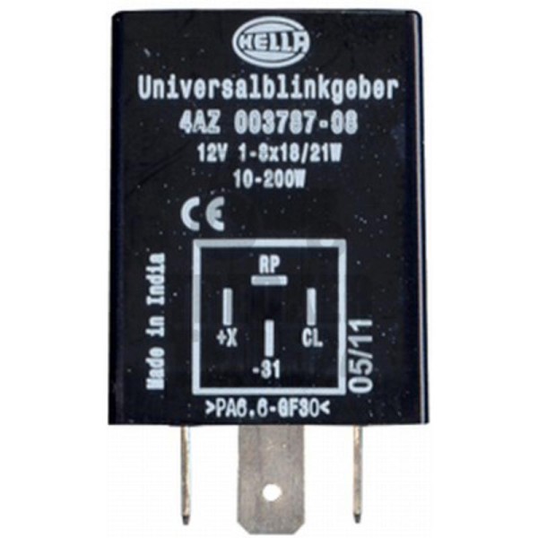 Blinkgeber 12 Volt, p.f. STILL 0521496