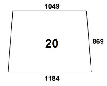 Frontscheibe für Massey Ferguson (3582160M2)