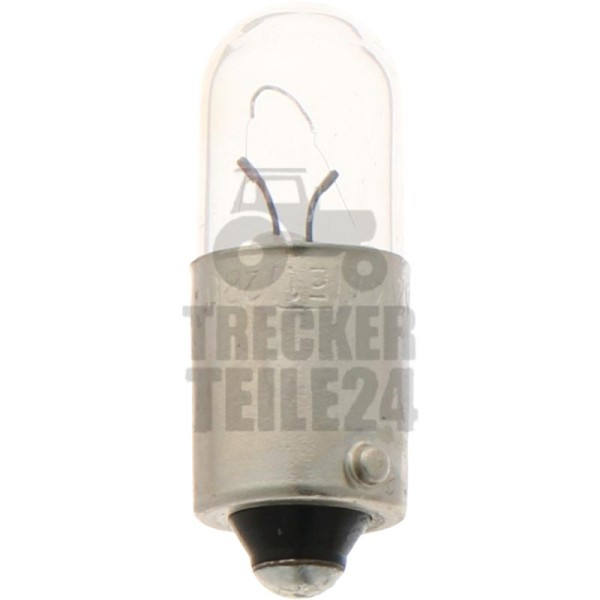 VE2 Glühlampe 12V 4W im Blister