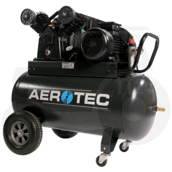 AEROTEC Kompressor "600-90"