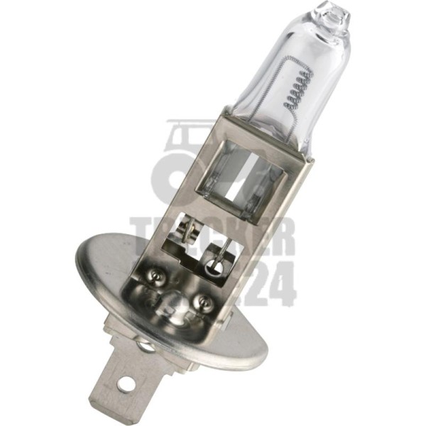 Halogenlampe H1 24V 13258ML Master Life